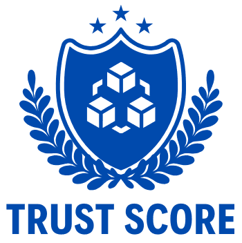 Trust Score logo